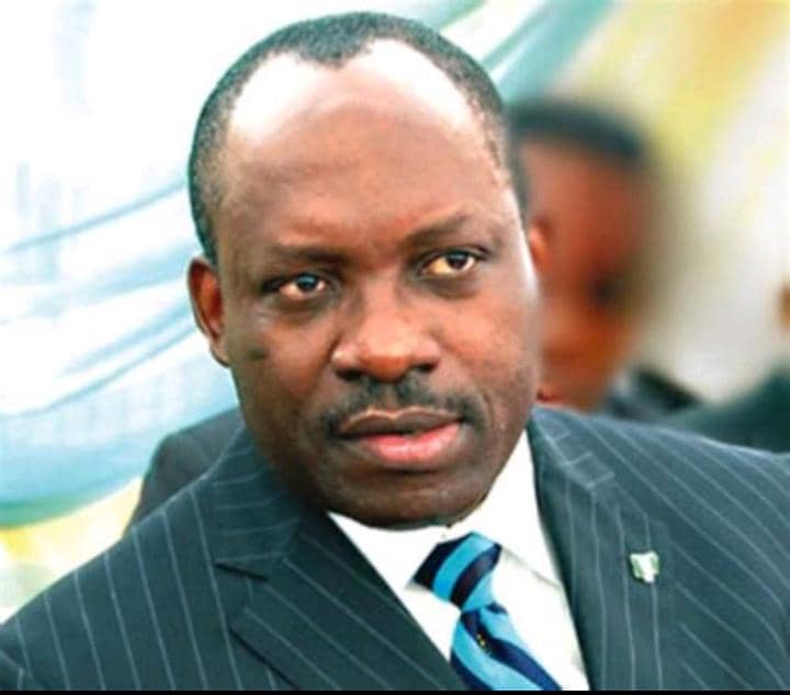 Charles Soludo Emerges Winner Of Anambra Governorship Election IMG 20251109 WA0087