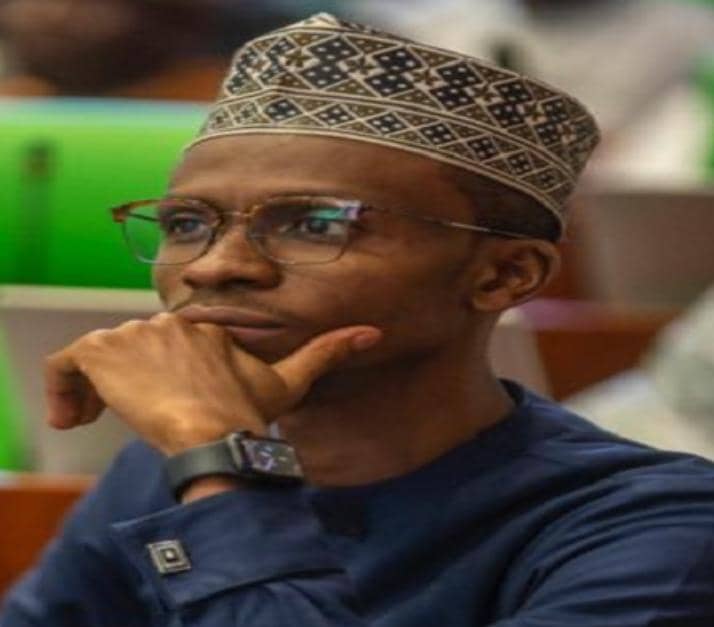 Unfair Punishment Of Terrorists: Elrufai Economical With Truth Of The Matter IMG 20251129 WA0204