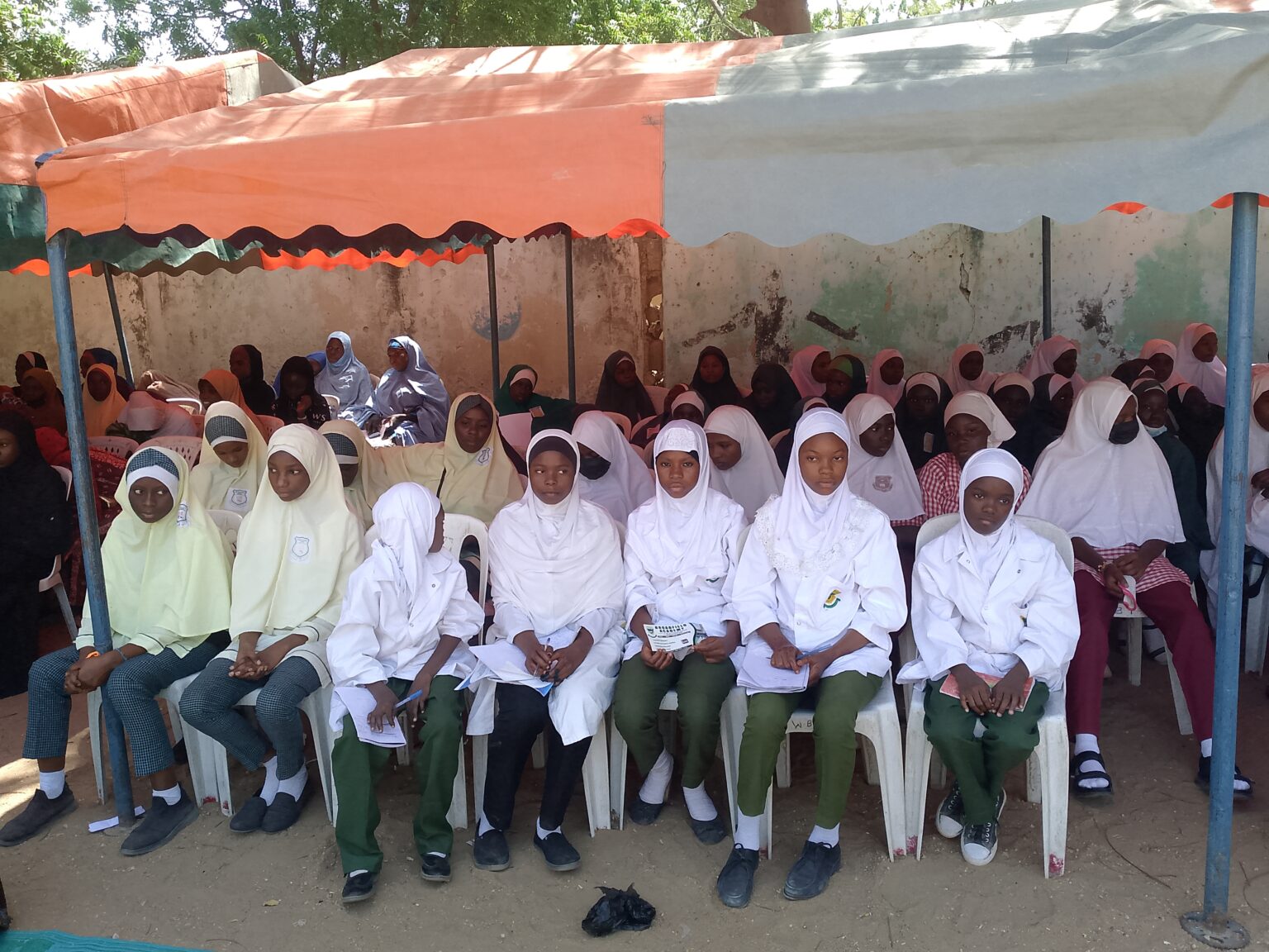 CDC Harps On Poor Education, Cultural Practices Affecting Girl Child IMG 20251105 112029 779