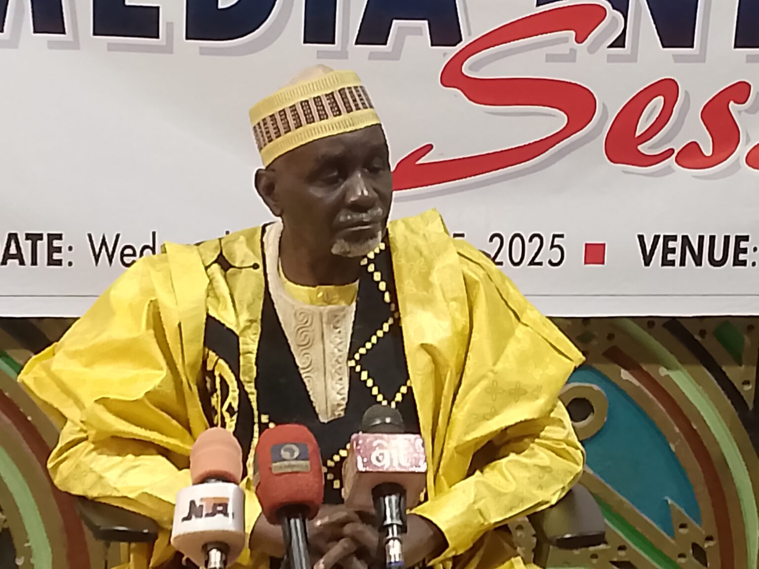 Shekarau @ 70, Tasks FGN On Security, Economy IMG 20251105 141715 714